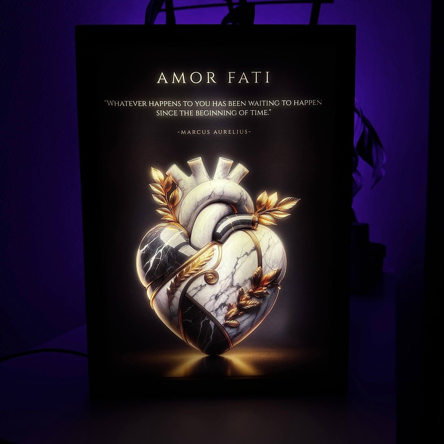 Amor Fati